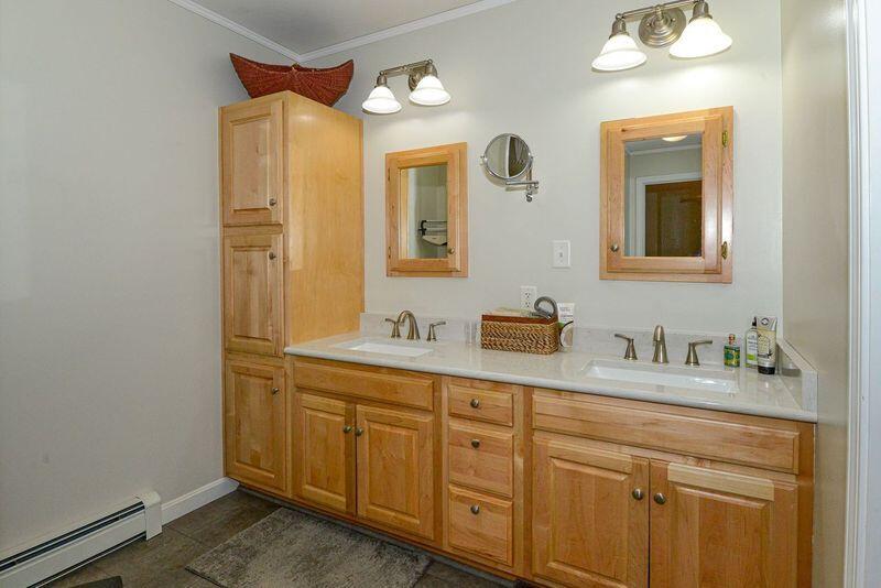 378 Old Stage Road Lovell, ME 04051 - Photo 23 of 44 primary bath