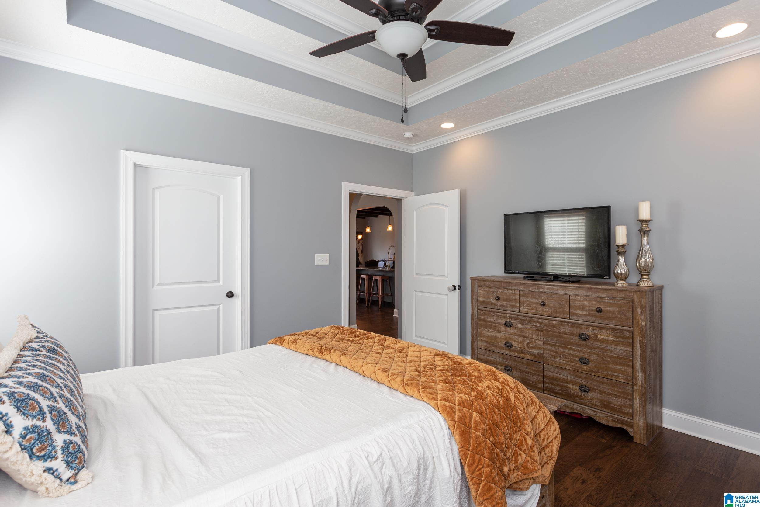 1798 Amanda Lane Gadsden, AL 35907 - Photo 13 of 32