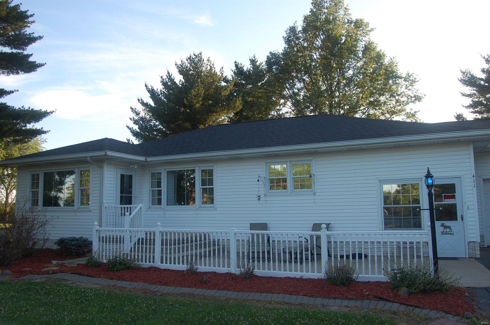411 South Old Rte 66 Mount Olive, IL 62069 - Photo 27 of 31