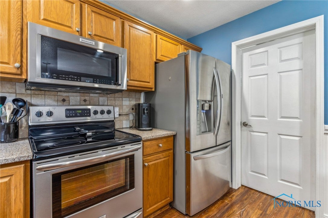 15331 Cain Ridge Lane Findlay, OH 45840 - Photo 18 of 50 Gallery Image 18
