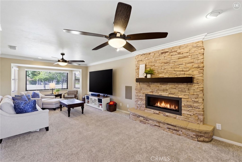 4424 Ramona Drive Riverside, CA 92506 - Photo 8 of 52
