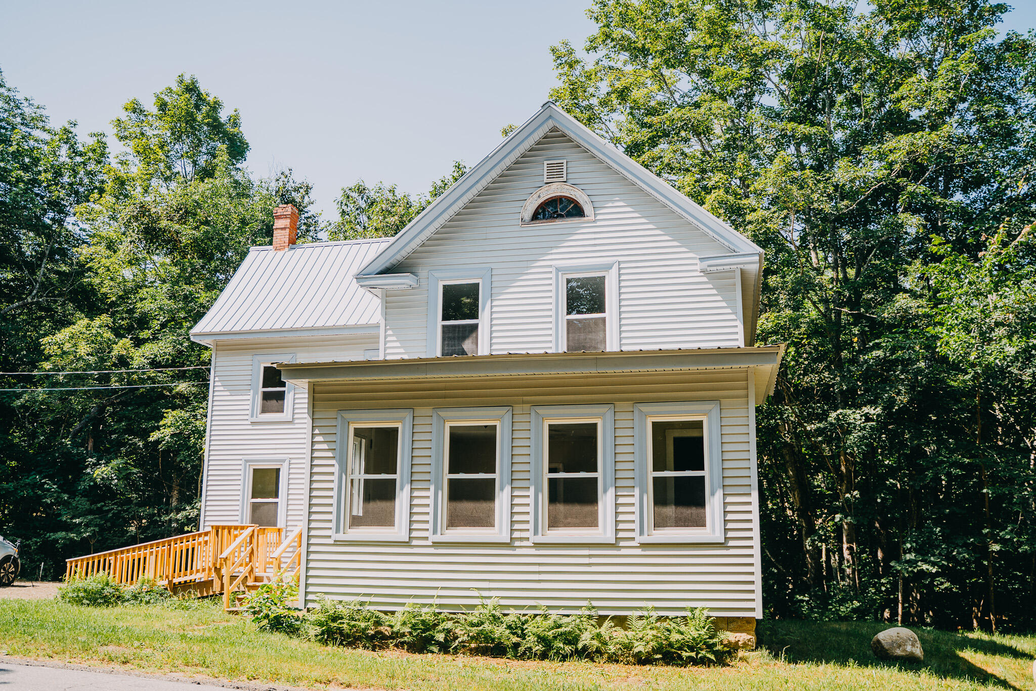 18 Simpson Corner Road Dixmont, ME 04932 - Photo 2 of 39 DSC09876