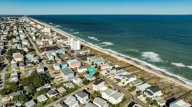 $1,000,000 | 1203 Fort Fisher Boulevard North, Carolina Beach, NC 28428