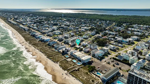 $1,000,000 | 1203 Fort Fisher Boulevard North, Carolina Beach, NC 28428