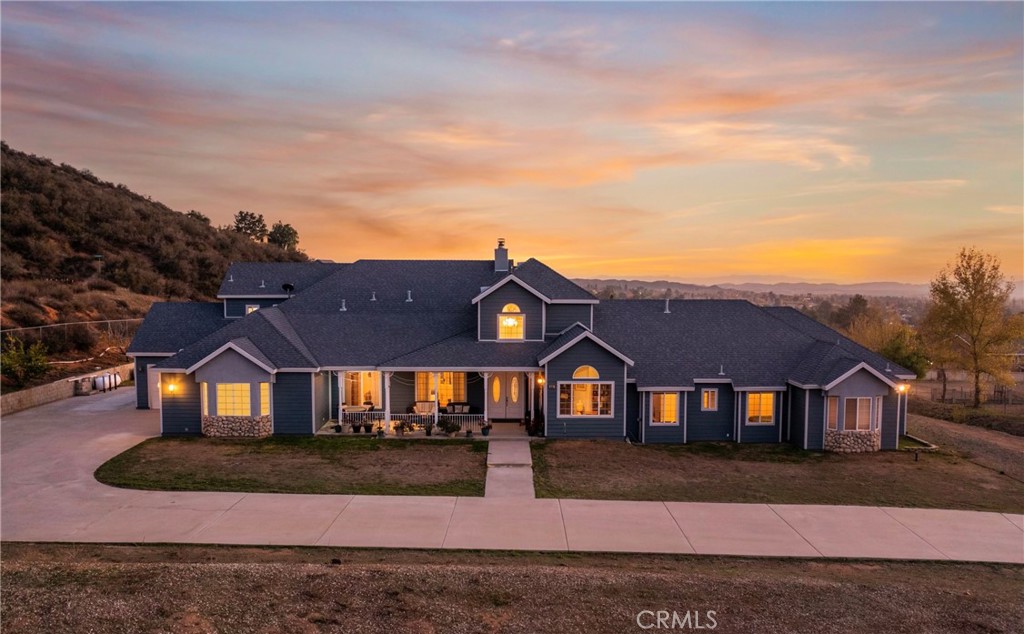 35937 Avenue East, Yucaipa, CA 92399 Compass