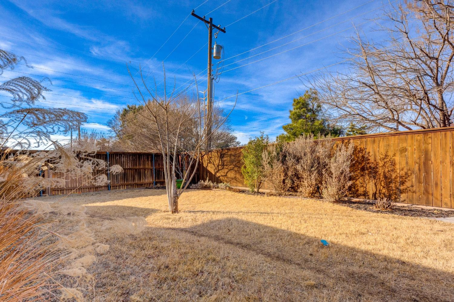 2910 76th Street Lubbock, TX 79423 - Photo 38 of 41 Photo 38