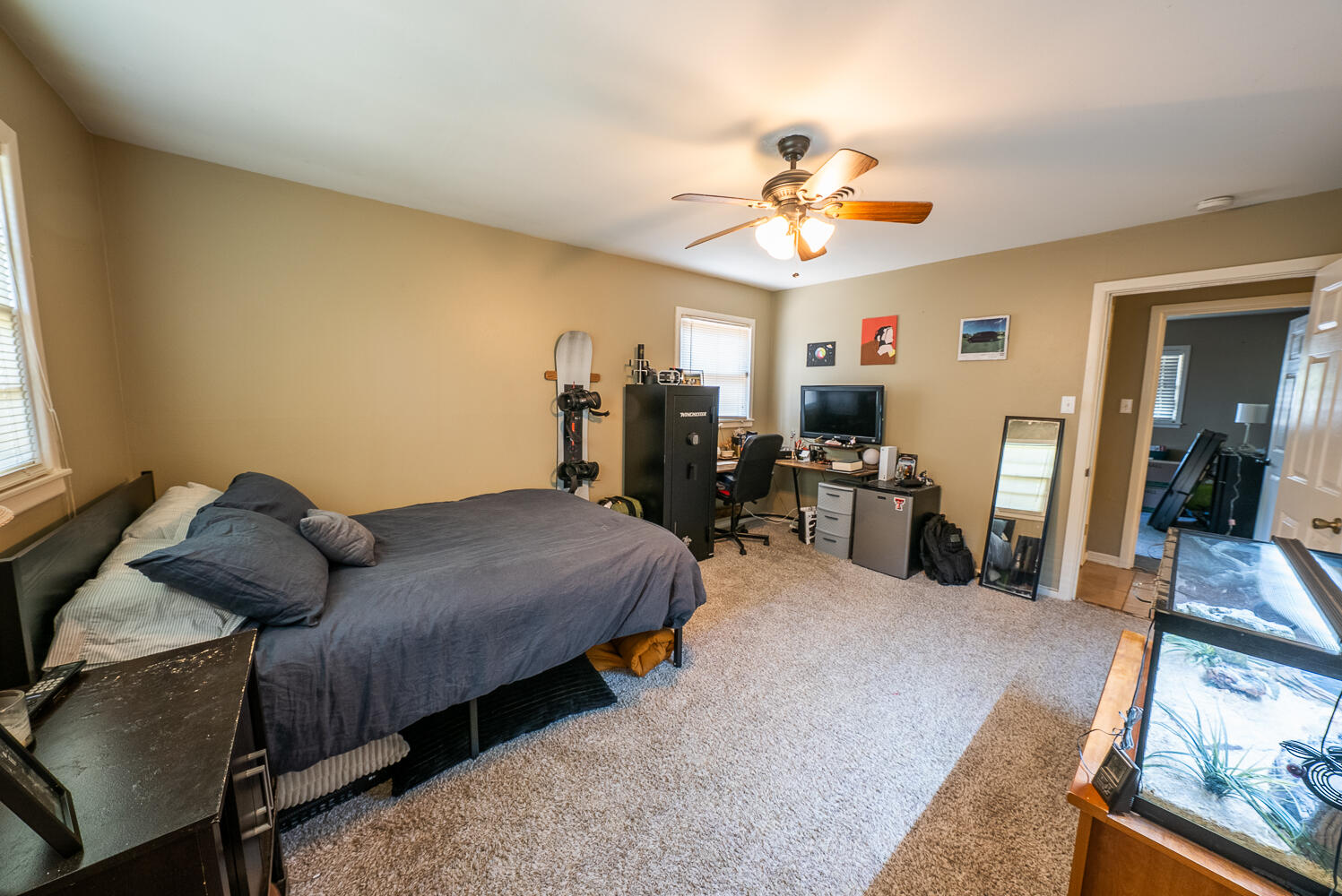 4604 31st Street Lubbock, TX 79410 - Photo 9 of 16 DSC00680