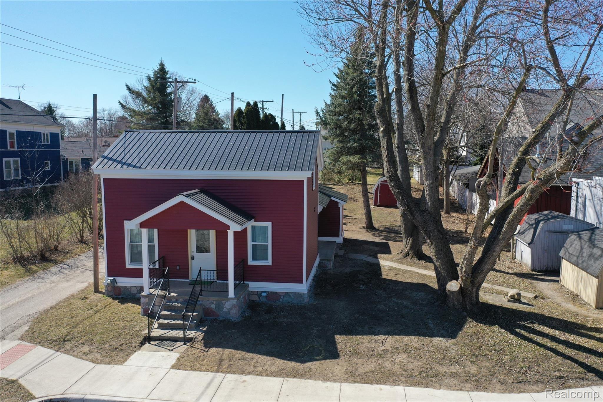 4020 South Mill Road Dryden, MI 48428 - Photo 37 of 37 DJI_0672.JPG