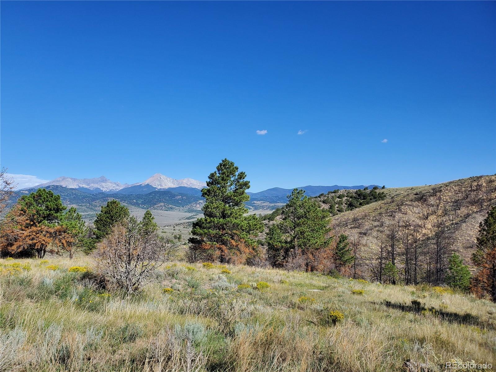 7701 Marie Road Fort Garland, CO 81133 - Photo 1 of 17 Gallery Image 1