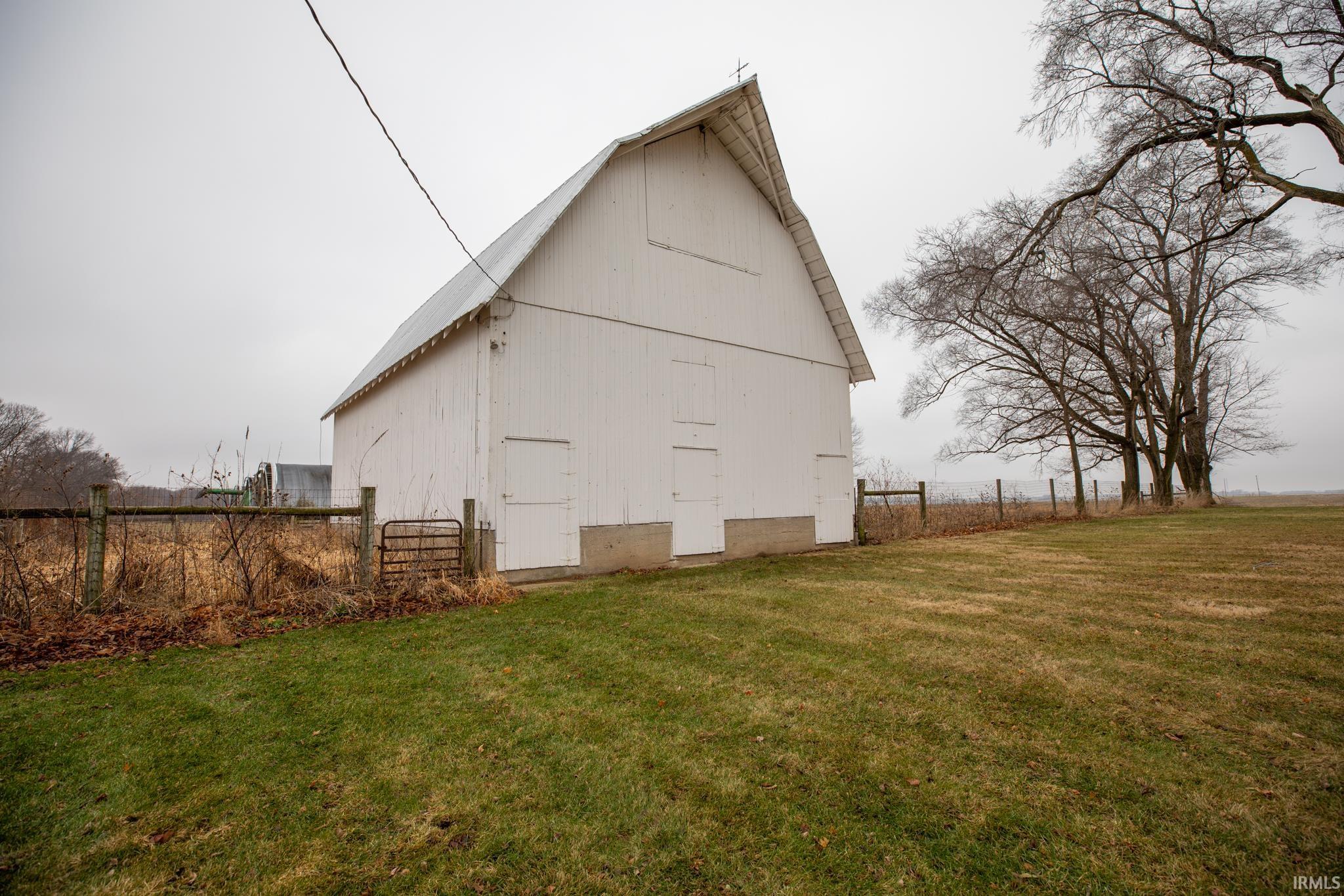 14229 South Juniper Road Argos, IN 46501 - Photo 22 of 25