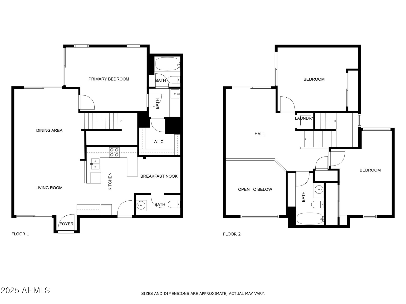 10225 West Camelback Road, Unit 3 Phoenix, AZ 85037 - Photo 41 of 41 unknown