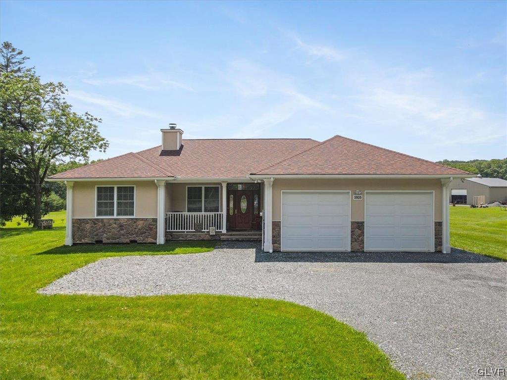 3935 Long Run Road Lehighton, PA 18235 - Photo 1 of 31 Gallery Image 1