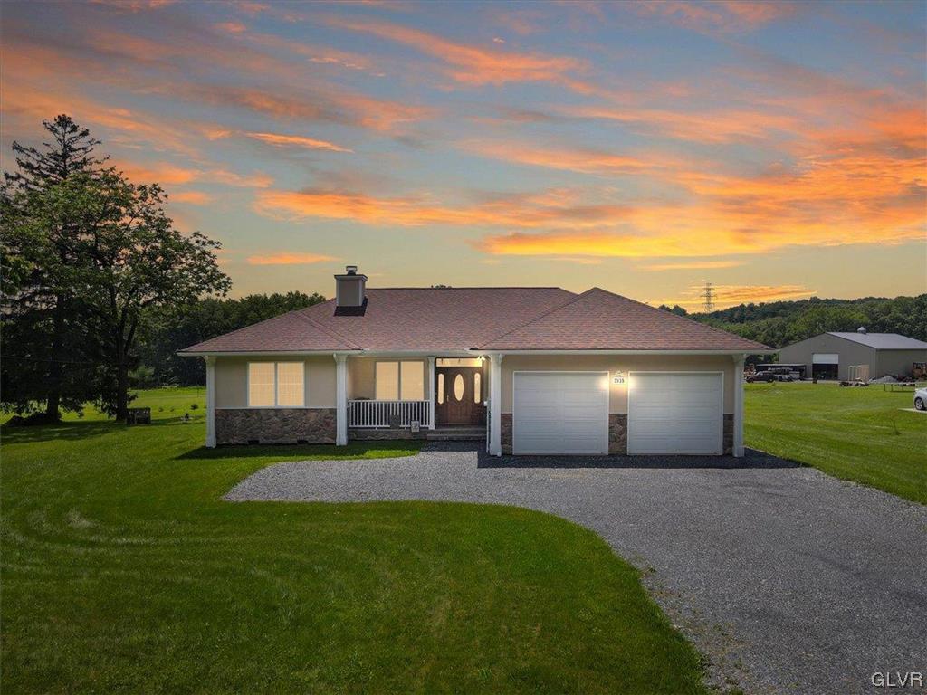 3935 Long Run Road Lehighton, PA 18235 - Photo 2 of 31 Gallery Image 2