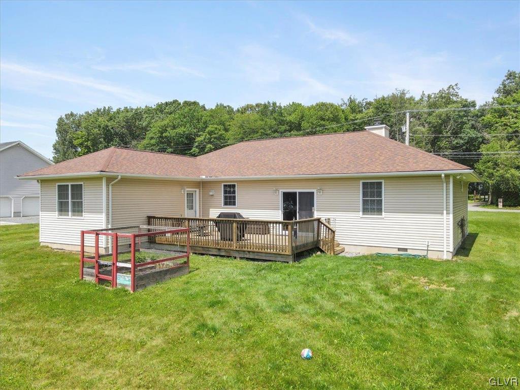 3935 Long Run Road Lehighton, PA 18235 - Photo 27 of 31 Gallery Image 27