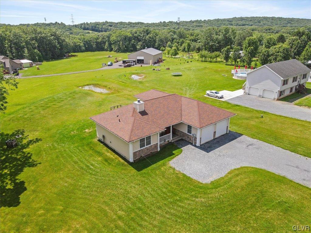 3935 Long Run Road Lehighton, PA 18235 - Photo 28 of 31 Gallery Image 28