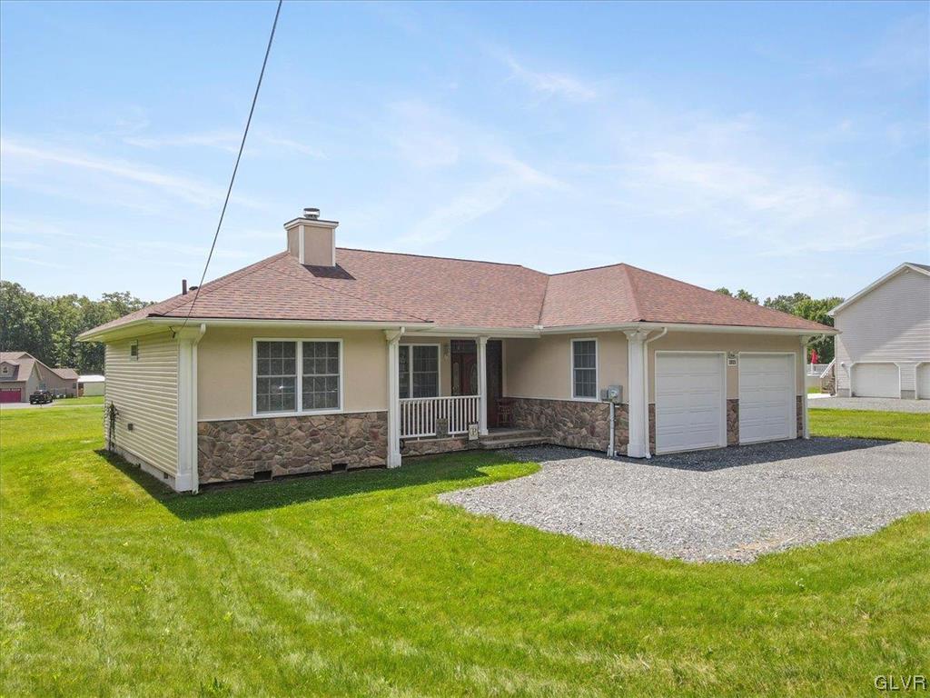 3935 Long Run Road Lehighton, PA 18235 - Photo 3 of 31 Gallery Image 3