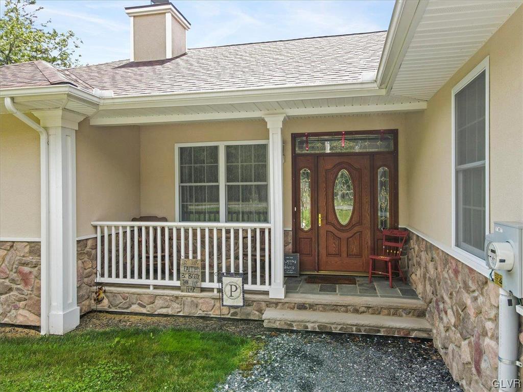 3935 Long Run Road Lehighton, PA 18235 - Photo 5 of 31 Gallery Image 5