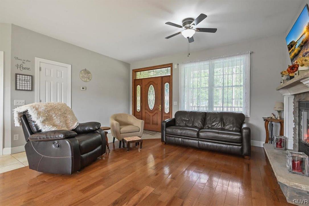 3935 Long Run Road Lehighton, PA 18235 - Photo 7 of 31 Gallery Image 7