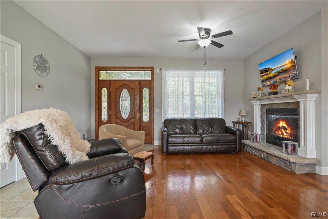 3935 Long Run Road Lehighton, PA 18235 - Photo 8 of 31 Gallery Image 8