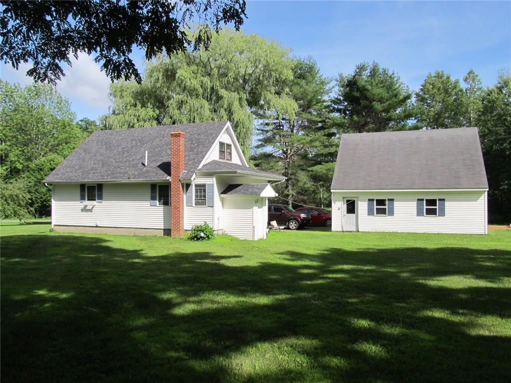 6 Sawyer Road Hampden, ME 04444 - Photo 2 of 30 Photo