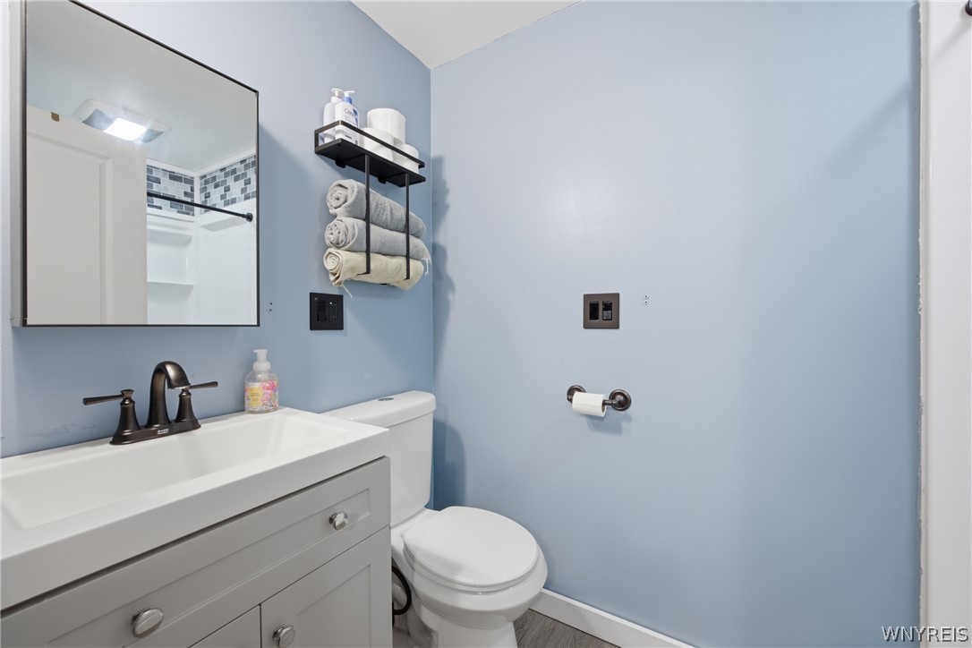 40 Alleghany Road Pembroke, NY 14036 - Photo 21 of 34