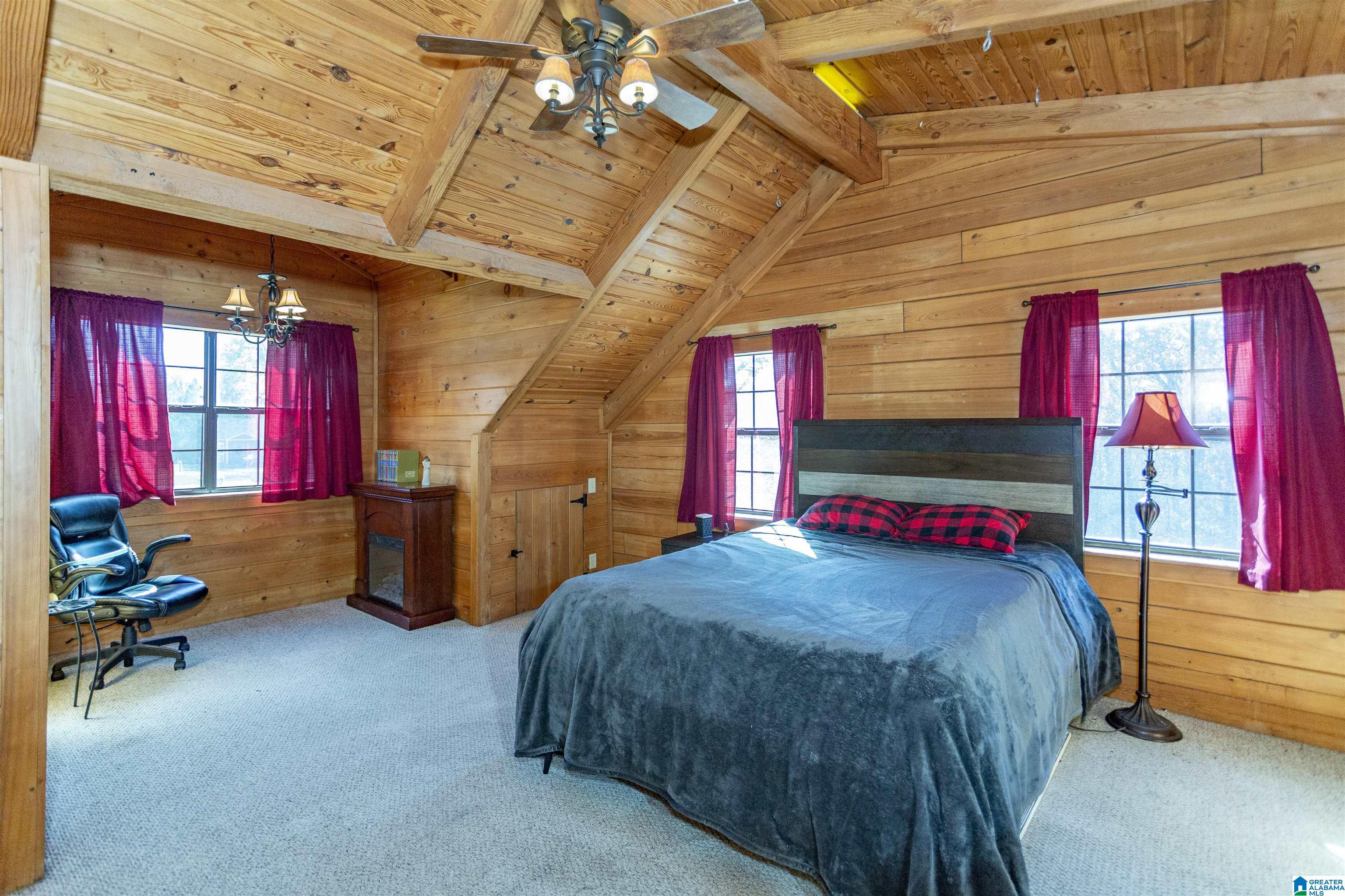 949 Deer Trace Road Pell City, AL 35125 - Photo 41 of 75