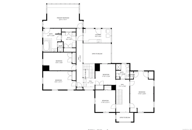 $774,900 | 615 Ridge Road, Wethersfield, CT 06109