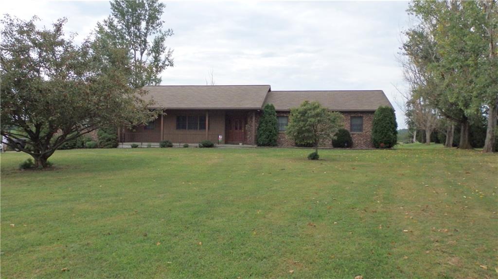 357 Airway Inn Road Uniontown, PA 15401 - Photo 1 of 25
