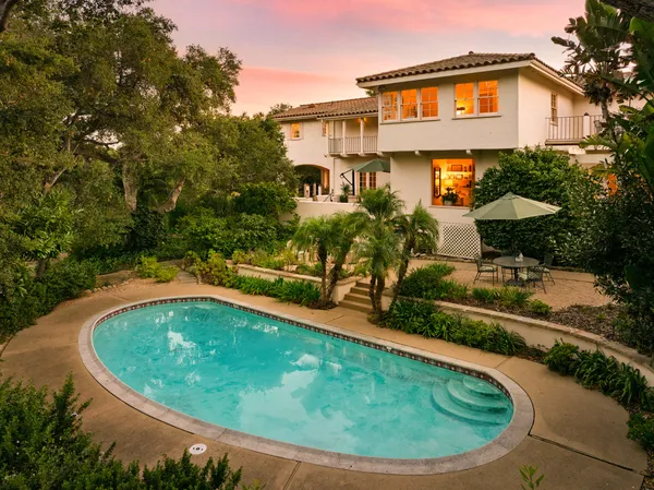 $5,695,000 | 937 Arcady Road, Montecito, CA 93108