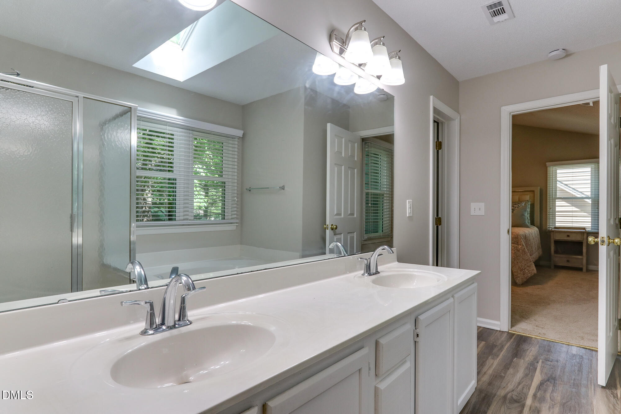 8805 Maplestead Drive Raleigh, NC 27615 - Photo 20 of 32