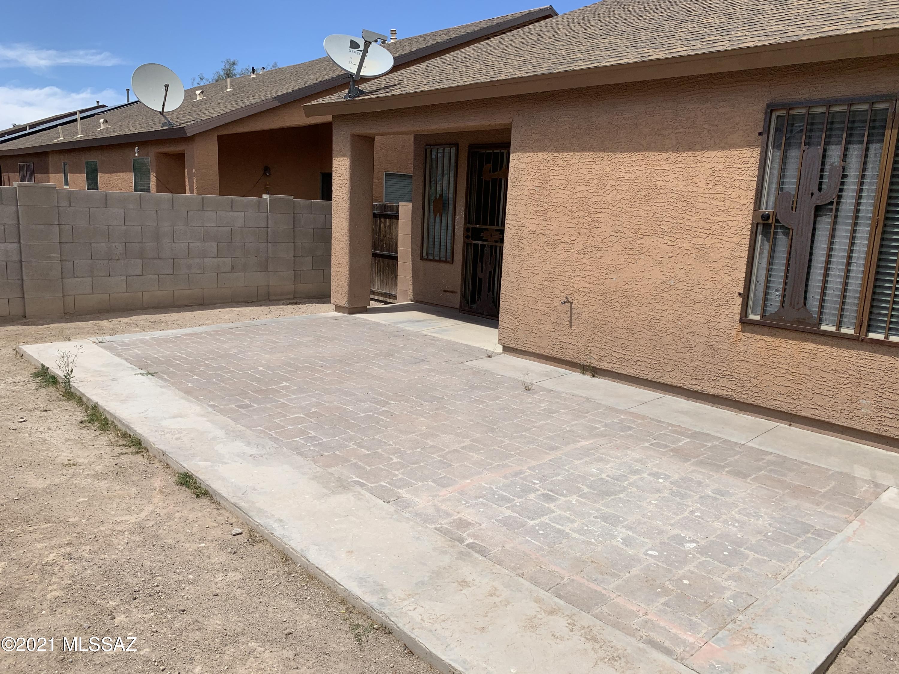 6000 South Avenida Ribero Tucson, AZ 85706 - Photo 20 of 29 Gallery Image 20