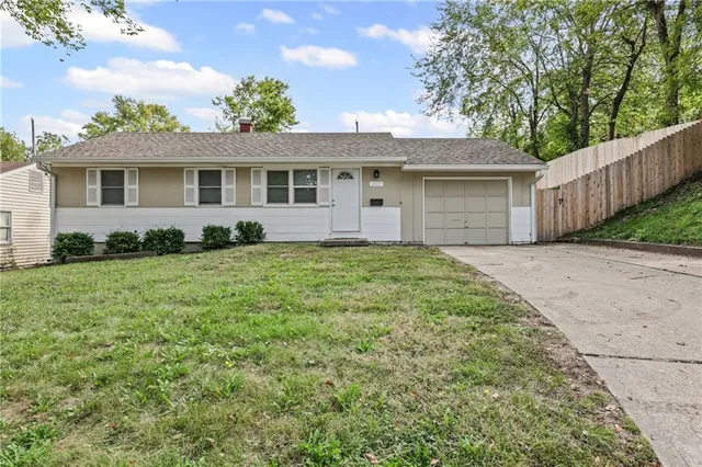 $182,500 | 2515 South Arlington Avenue, Independence, MO 64052