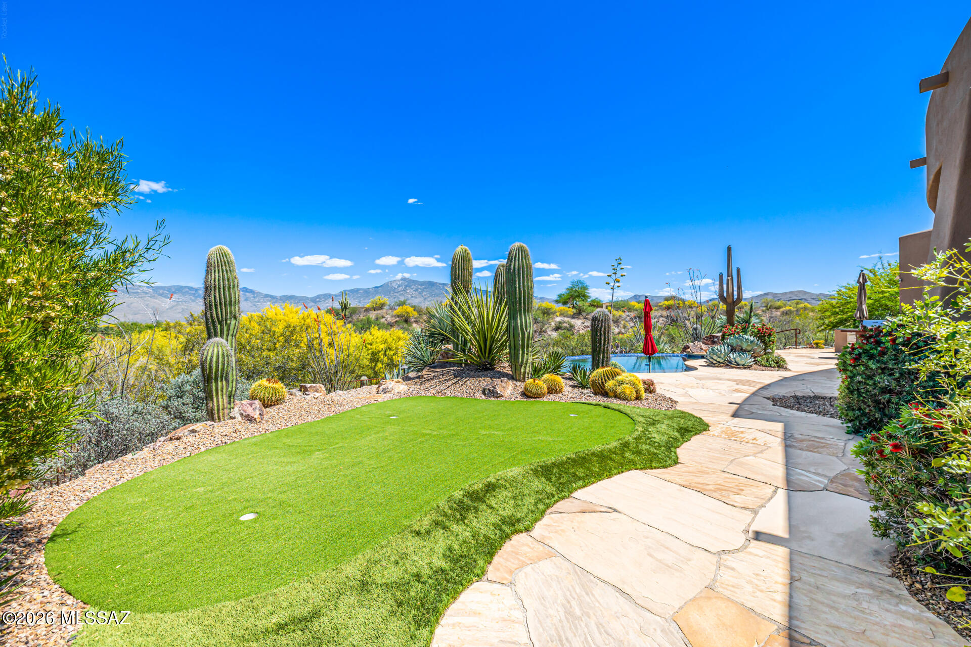 8301 South Triangle R Ranch Place Vail, AZ 85641 - Photo 36 of 50 More Views