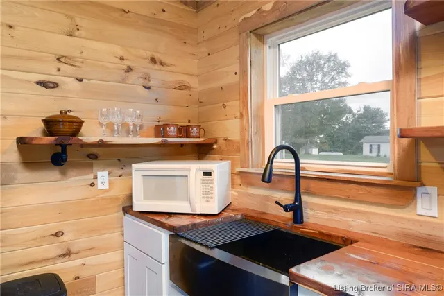 $210,000 | 11455 Losson Road, Pekin, IN 47165