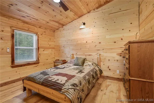 $210,000 | 11455 Losson Road, Pekin, IN 47165