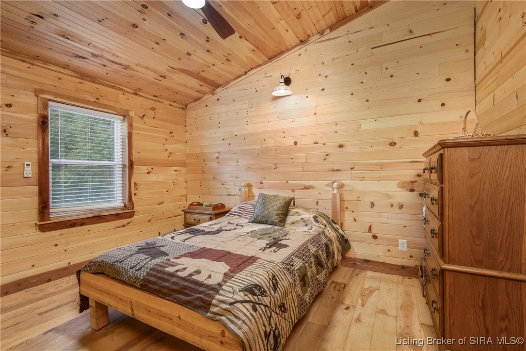 11455 Losson Road Pekin, IN 47165 - Photo 15 of 27