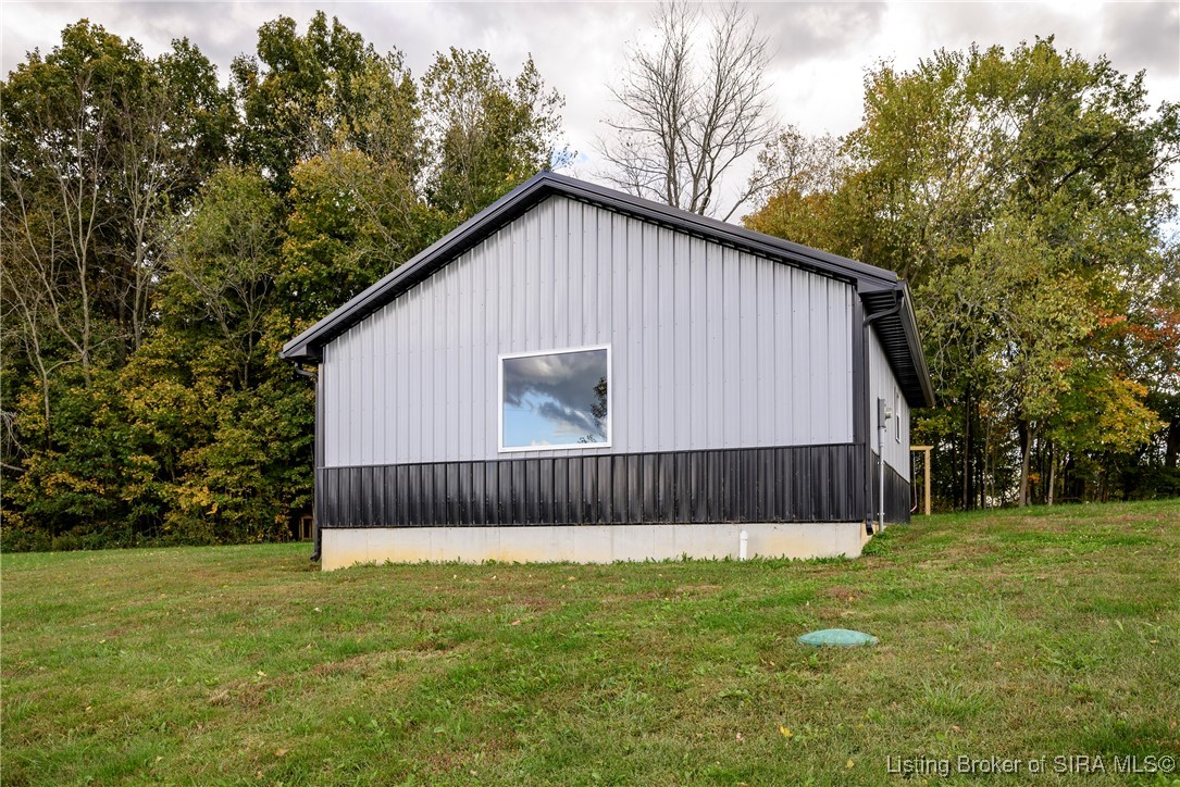 11455 Losson Road Pekin, IN 47165 - Photo 20 of 27