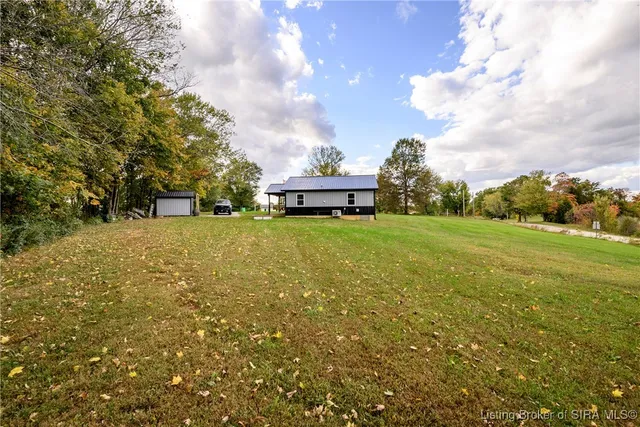 $210,000 | 11455 Losson Road, Pekin, IN 47165
