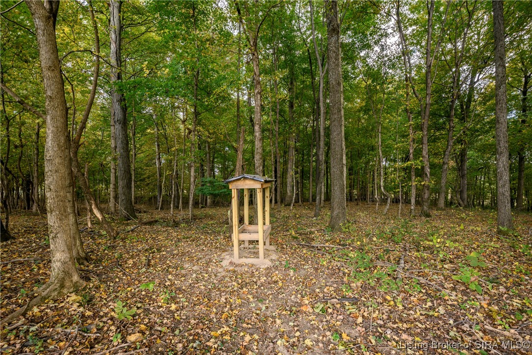 11455 Losson Road Pekin, IN 47165 - Photo 27 of 27