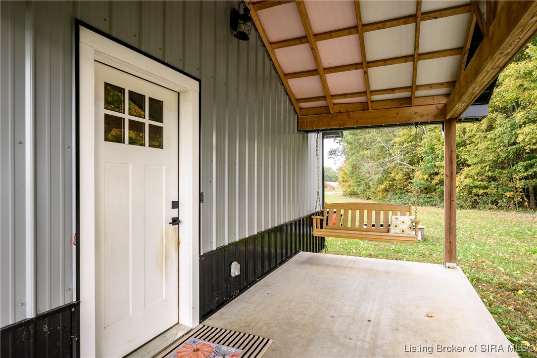 11455 Losson Road Pekin, IN 47165 - Photo 4 of 27