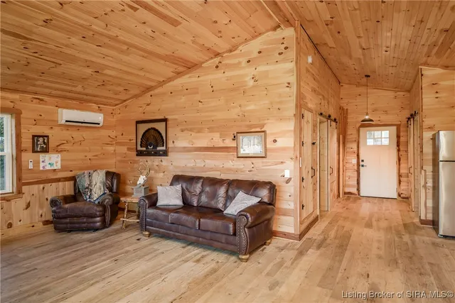 $210,000 | 11455 Losson Road, Pekin, IN 47165