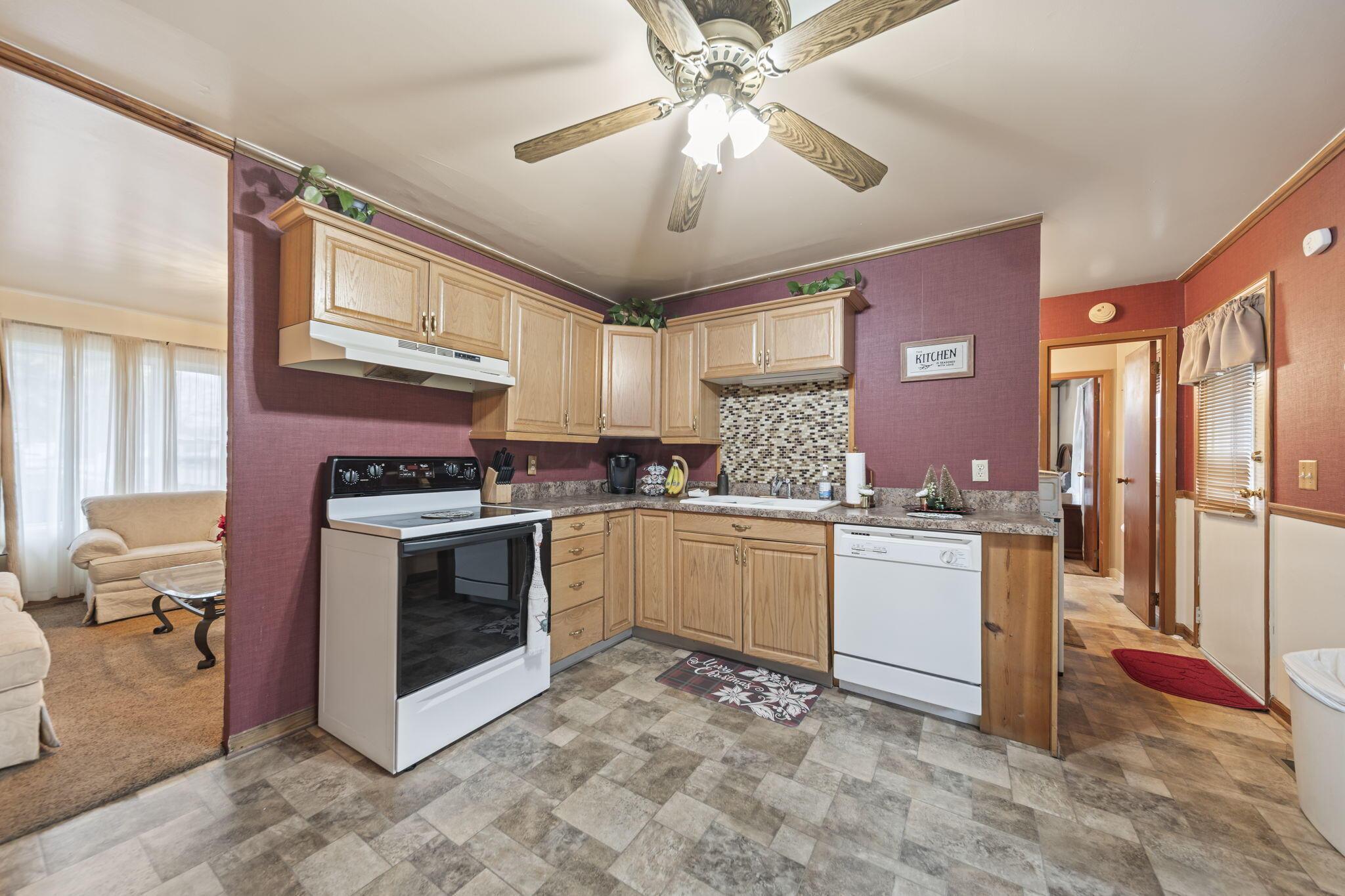 237 Sturgeon Street Springfield, OH 45506 - Photo 8 of 28 1000060951