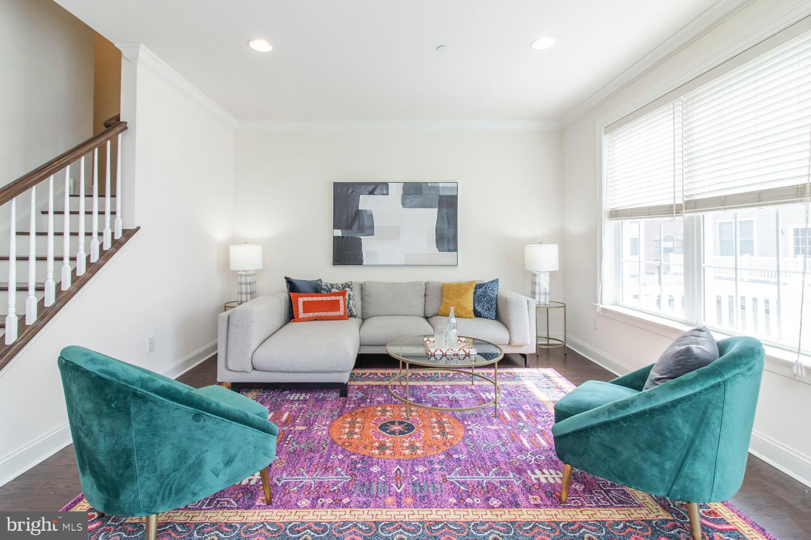176 Katharine Lane Wayne, PA 19087 - Photo 12 of 30 Living room