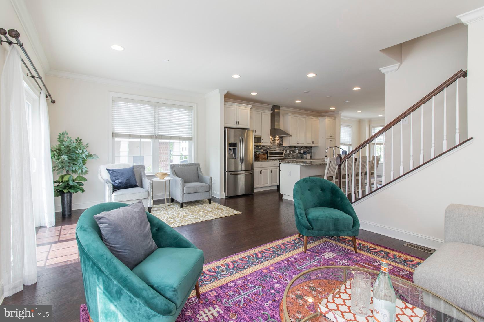176 Katharine Lane Wayne, PA 19087 - Photo 13 of 30 Living room