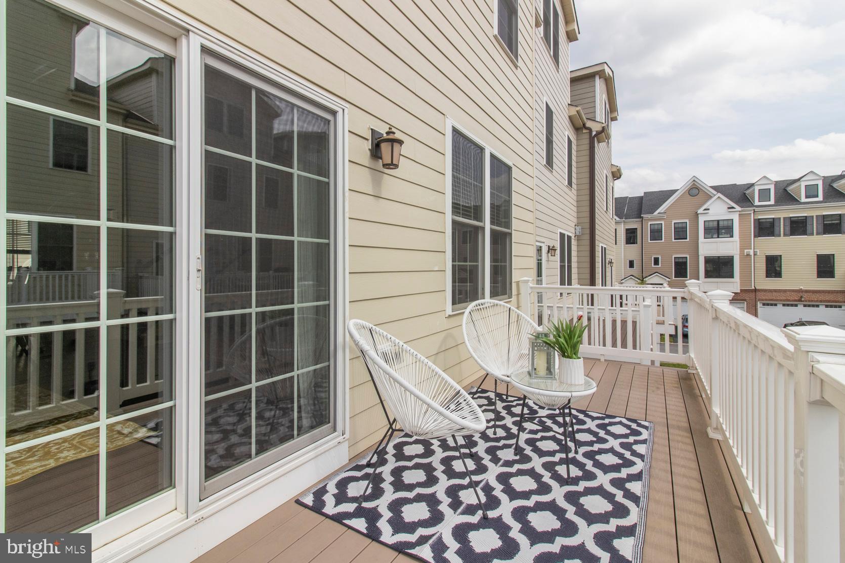 176 Katharine Lane Wayne, PA 19087 - Photo 14 of 30 Deck