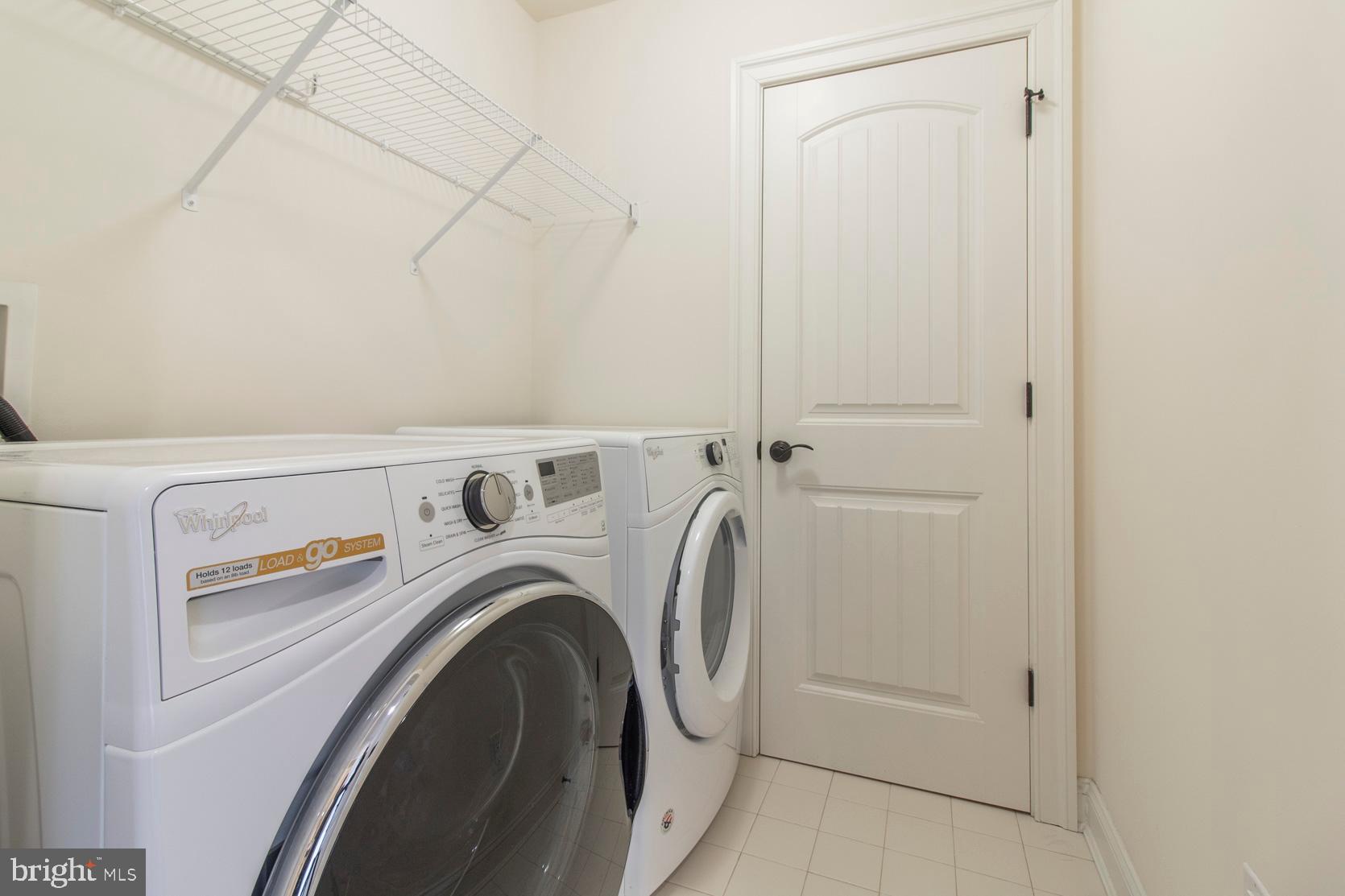 176 Katharine Lane Wayne, PA 19087 - Photo 19 of 30 Hallway laundry