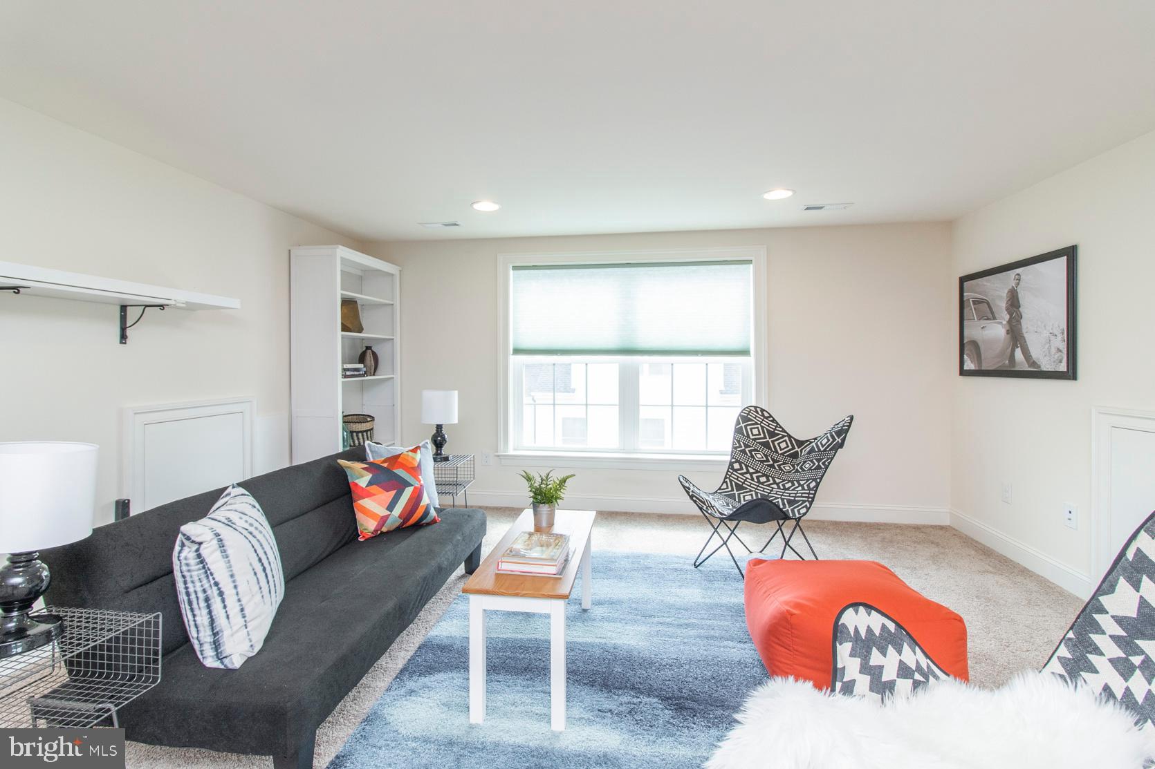 176 Katharine Lane Wayne, PA 19087 - Photo 23 of 30 Bedroom 4/Bonus Room