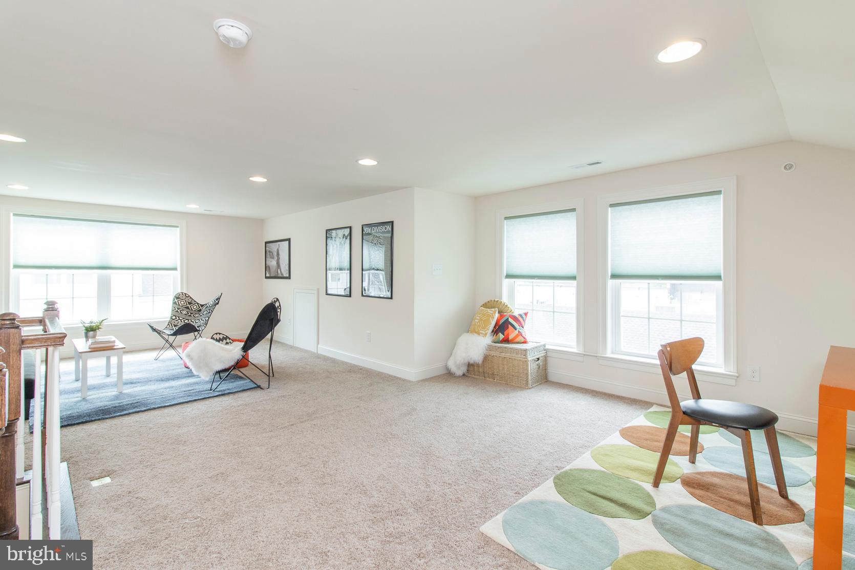 176 Katharine Lane Wayne, PA 19087 - Photo 26 of 30 Bedroom 4/Bonus Room