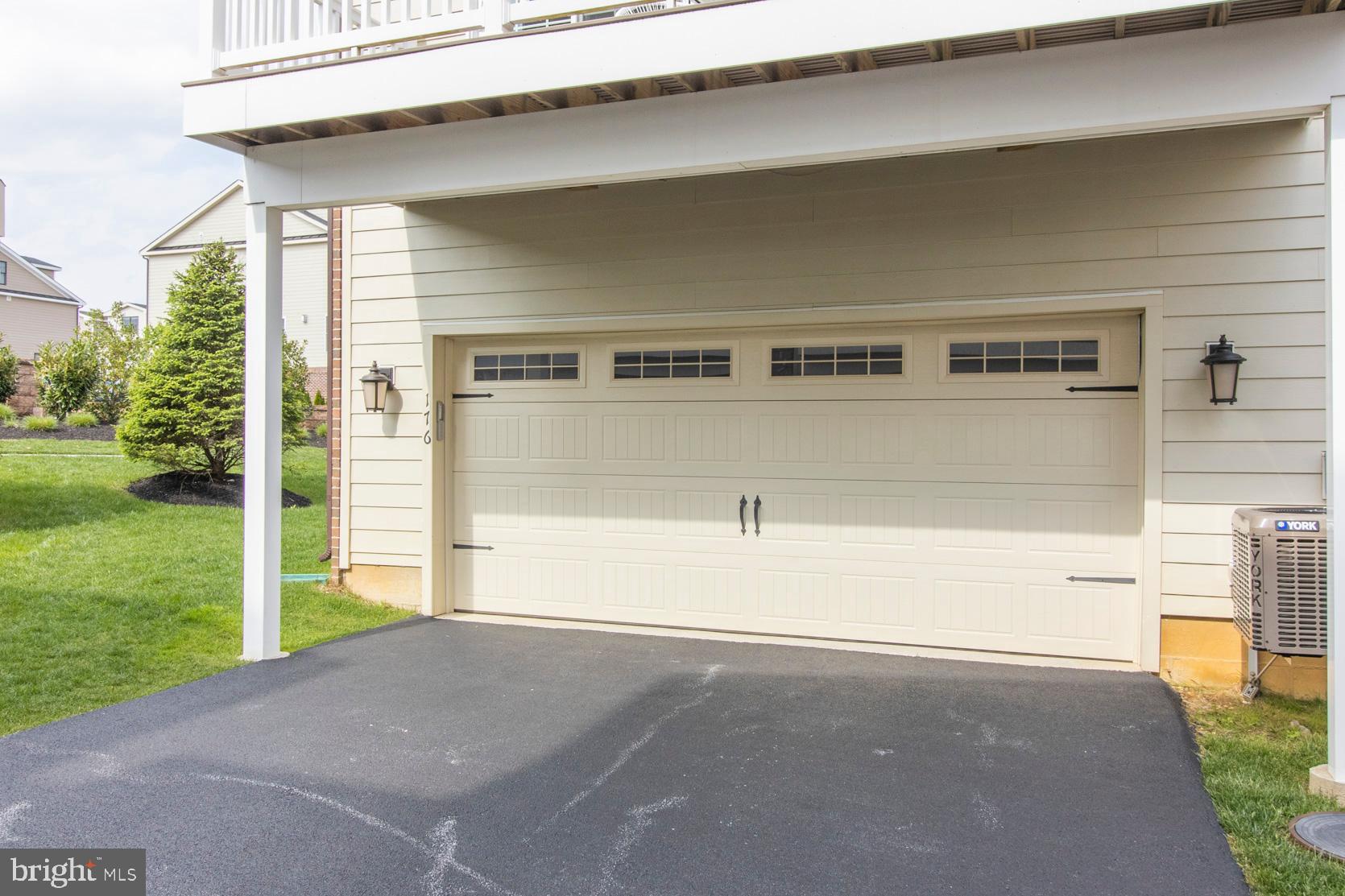 176 Katharine Lane Wayne, PA 19087 - Photo 27 of 30 2-car garage