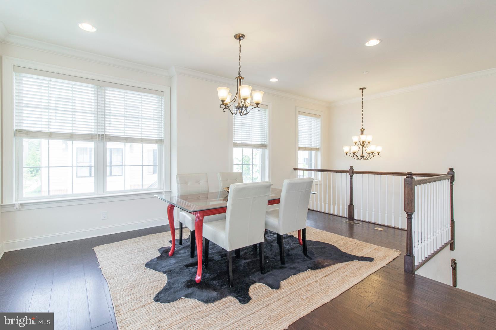 176 Katharine Lane Wayne, PA 19087 - Photo 6 of 30 Dining Room